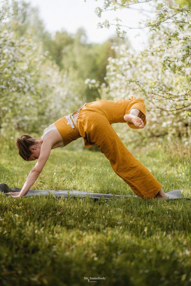 ヨガスタジオ和の心 - Image 15