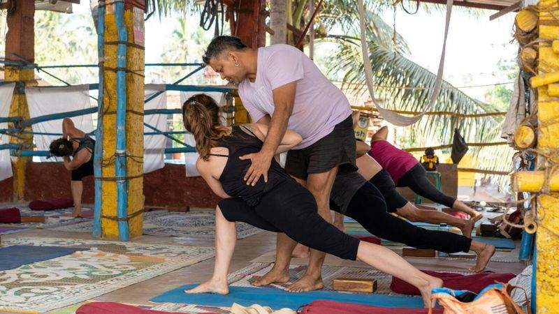 ヨガスタジオ和の心 - Image 6